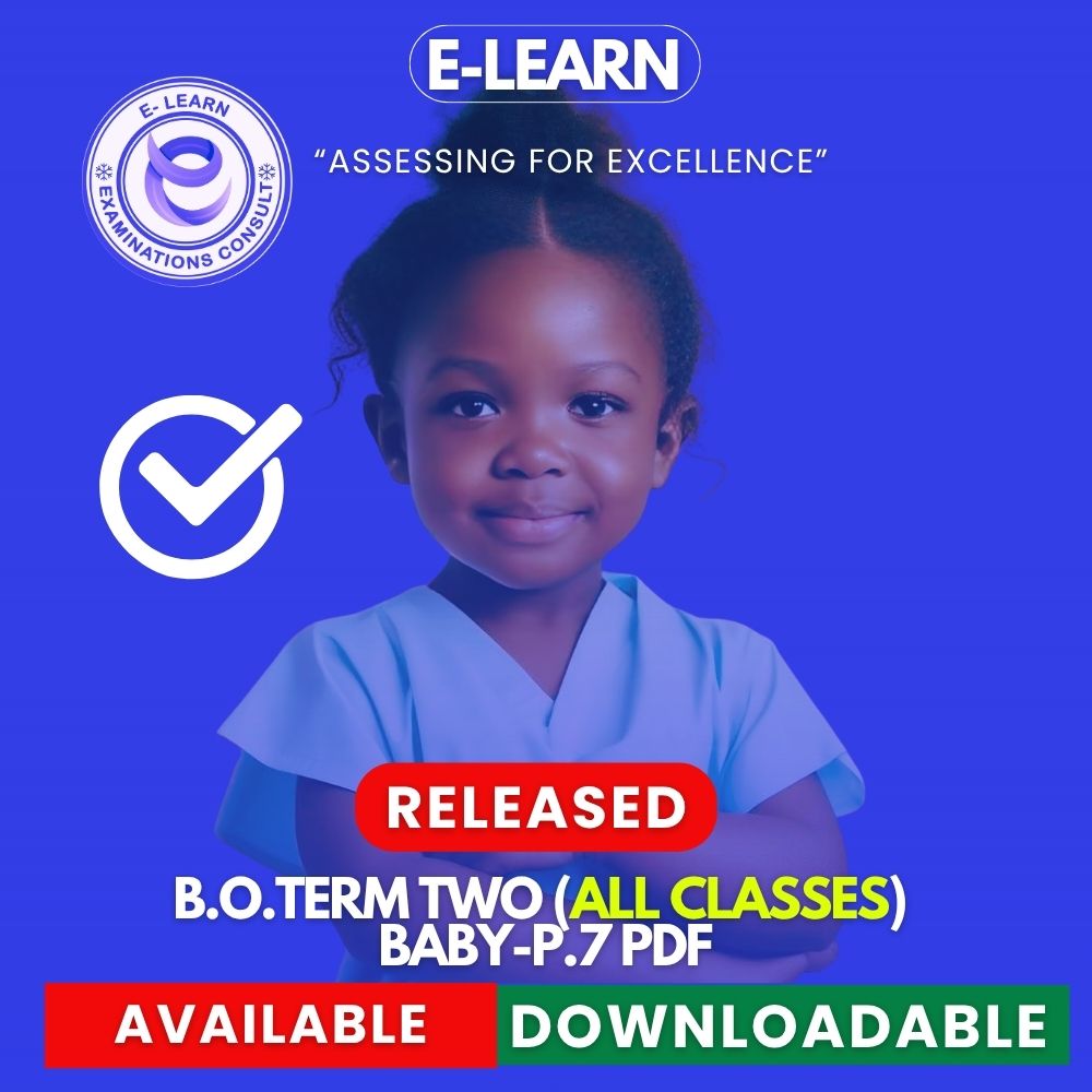 BEGINNING OF TERM TWO 2026 (PDF)